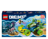 Klocki LEGO® LEGO DREAMZzz 71491 Samochód wyścigowy Mateo i Z-bloba